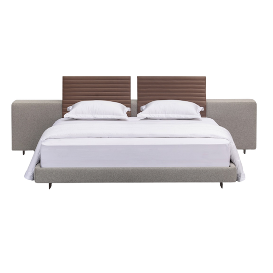 Cama Barreto