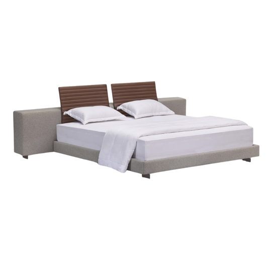 Cama Barreto