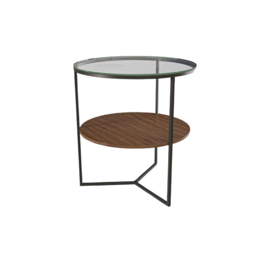 Mesa lateral Piaza