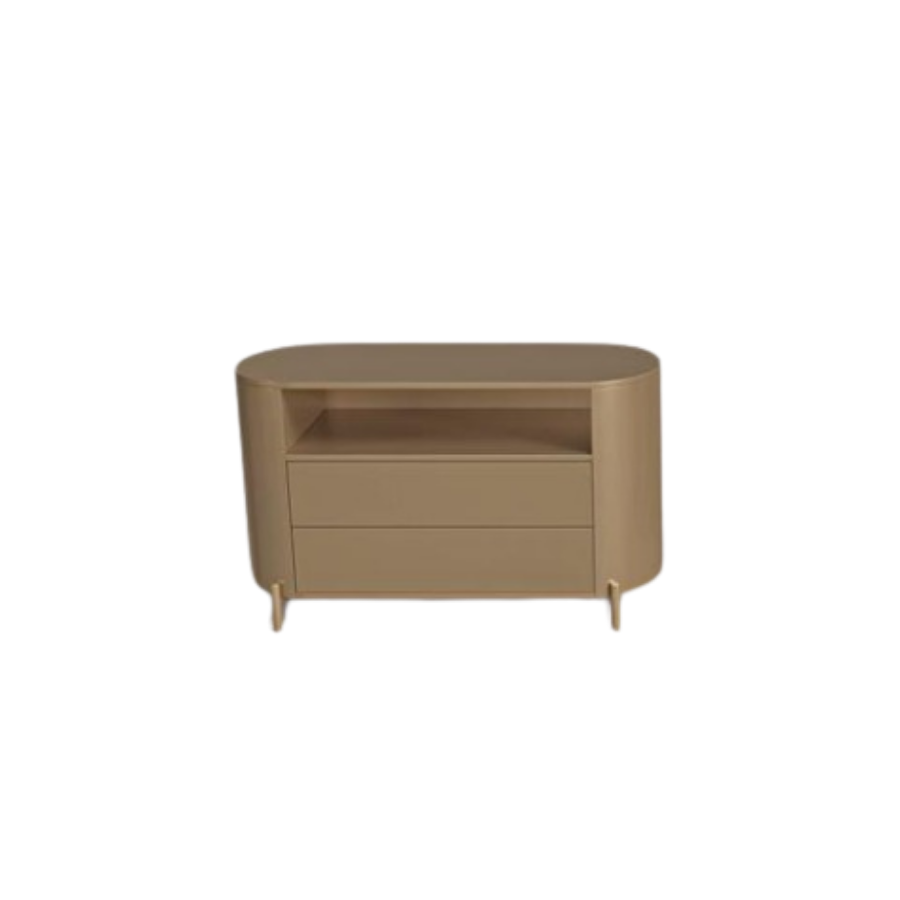 Mesa de cabeceira Akon