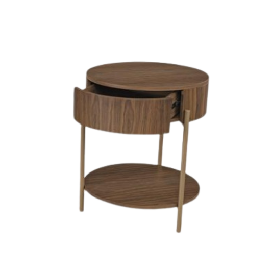 Mesa de cabeceira Hub