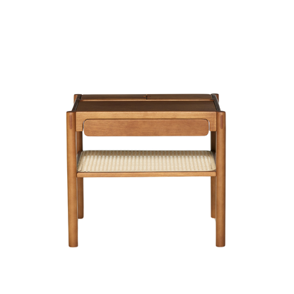 Mesa de cabeceira Lina