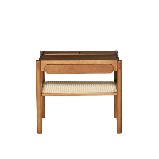 Mesa de cabeceira Lina