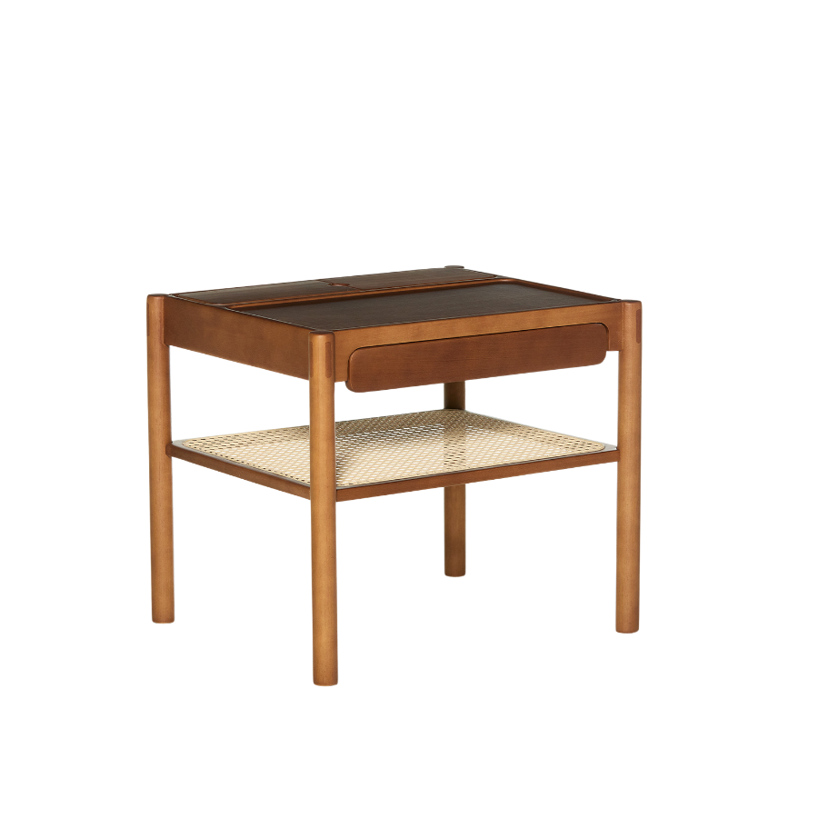 Mesa de cabeceira Lina