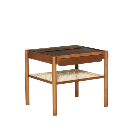 Mesa de cabeceira Lina