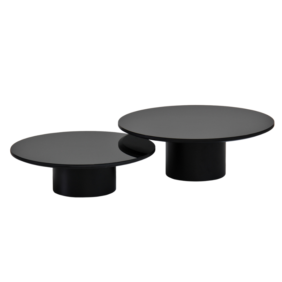 Mesa de centro Esfera