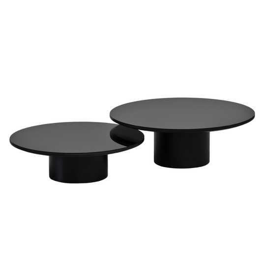 Mesa de centro Esfera