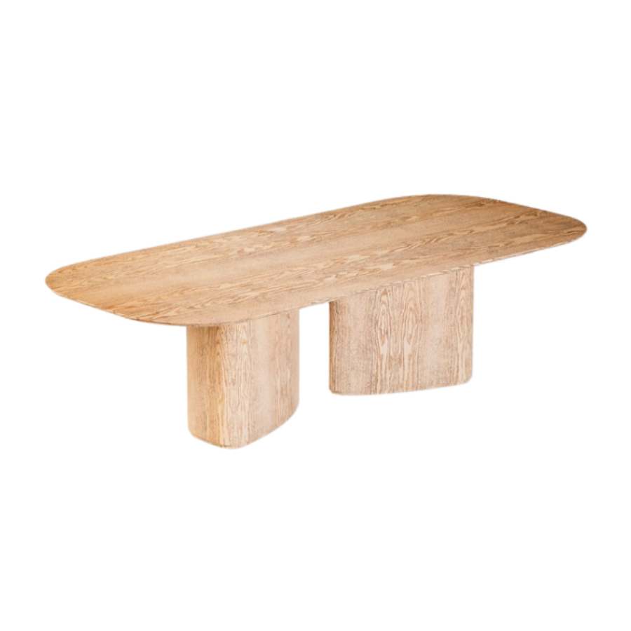 Mesa de jantar Curry