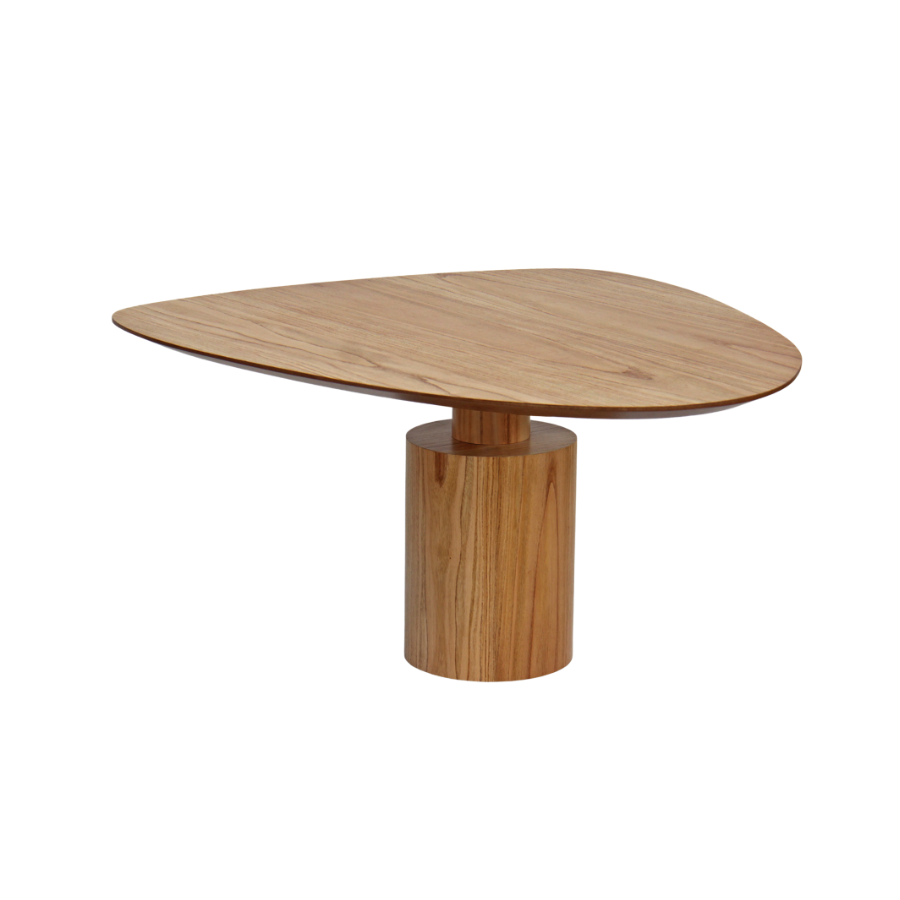 Mesa de jantar Wave