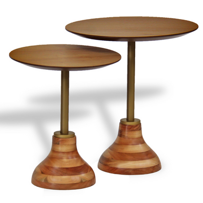 Mesa de apoio Agnes