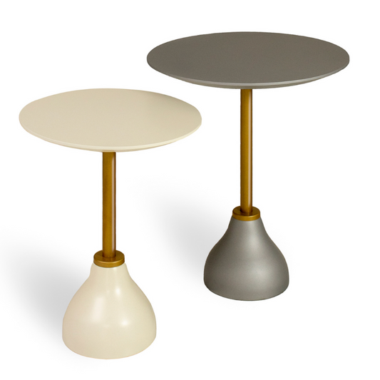 Mesa de apoio Agnes
