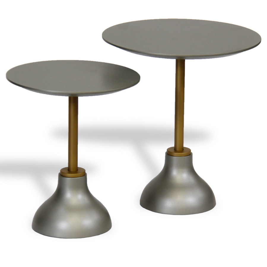 Mesa de apoio Agnes