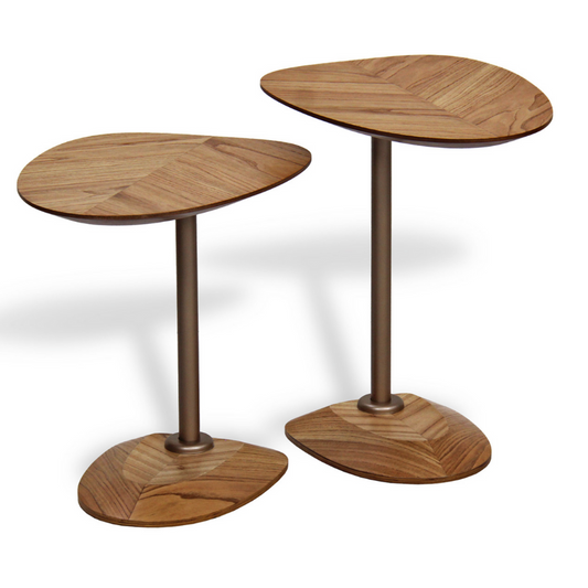 Mesa de apoio Flint