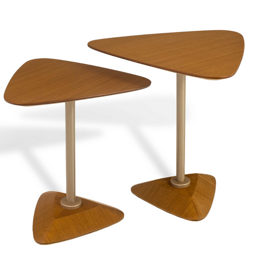 Mesa de apoio Gizé