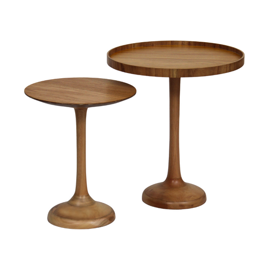 Mesa de apoio Misca
