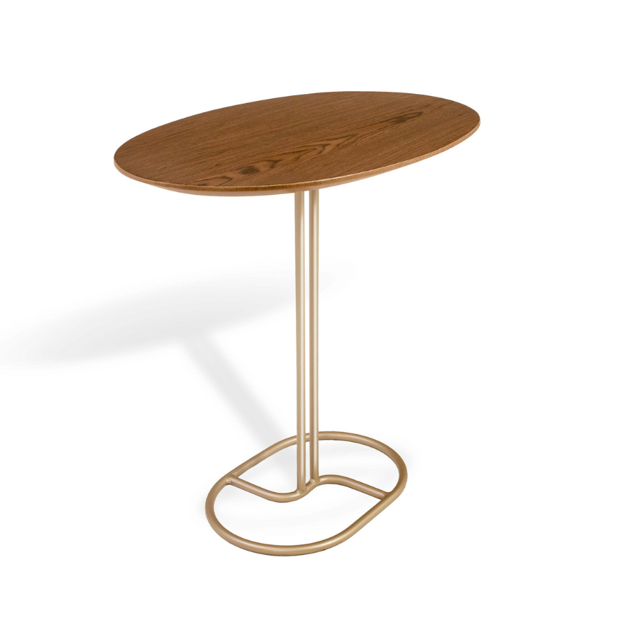 Mesa de apoio Parvati