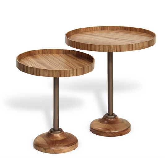 Mesa de apoio Sam