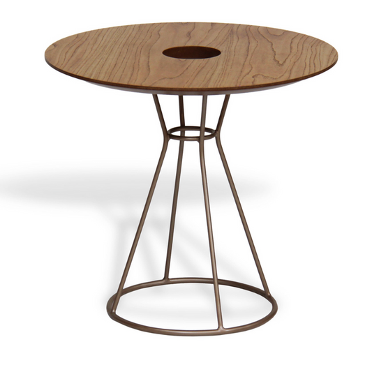 Mesa de apoio Simas