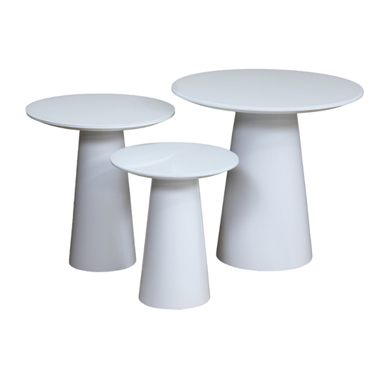 Mesa de apoio Zurique