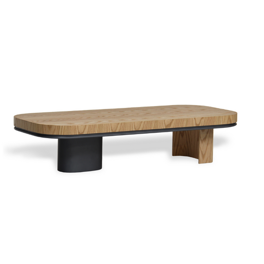 Mesa de centro Bamboo