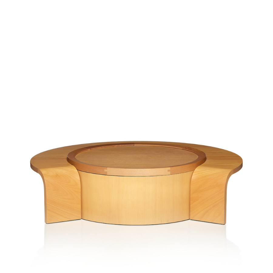 Mesa de centro Hona