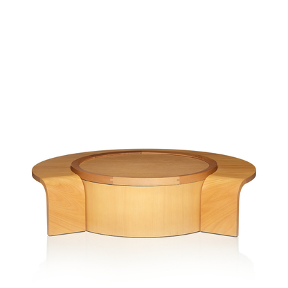 Mesa de centro Hona