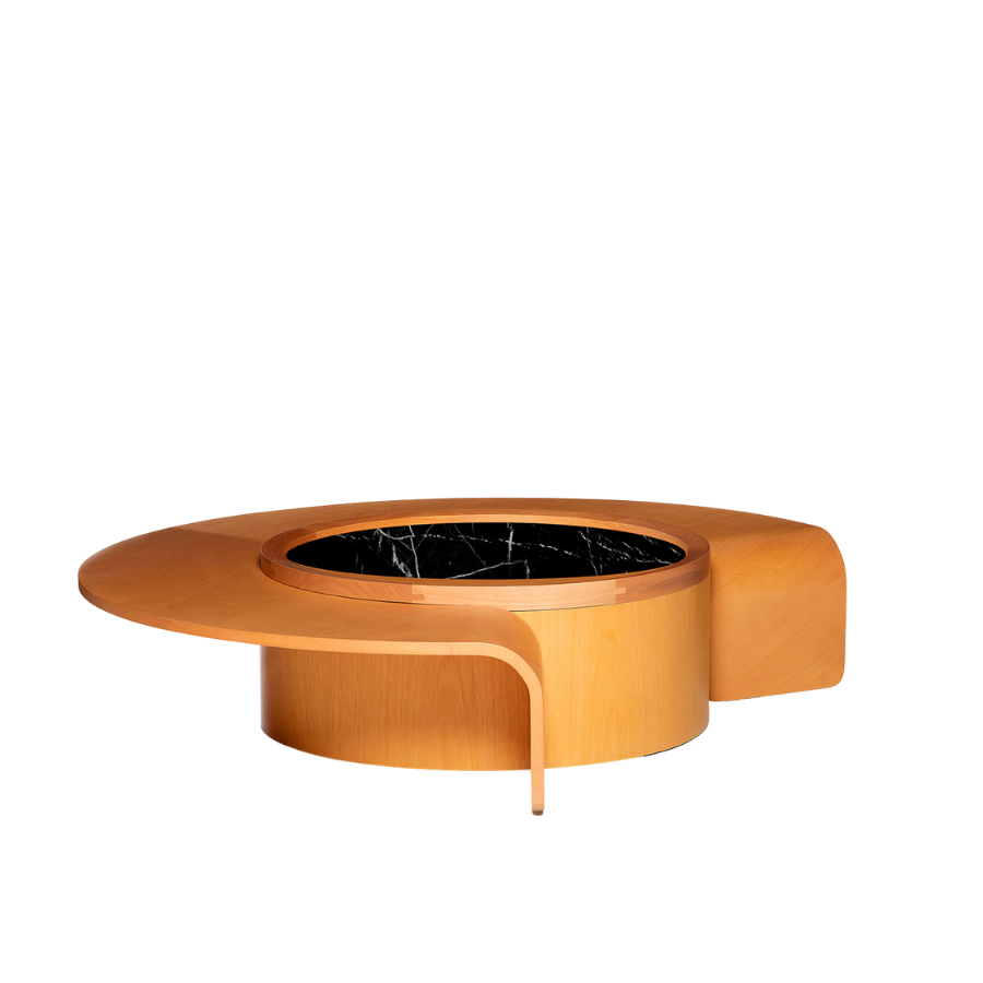 Mesa de centro Hona