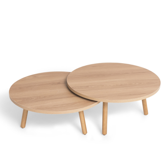 Mesa de centro Oros