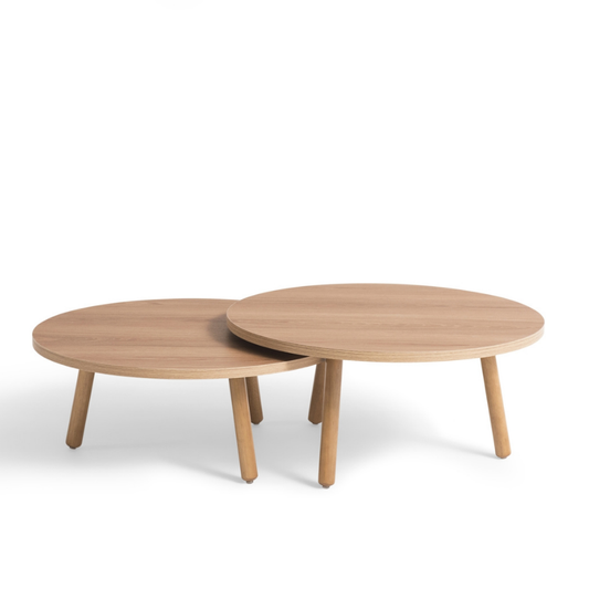 Mesa de centro Oros