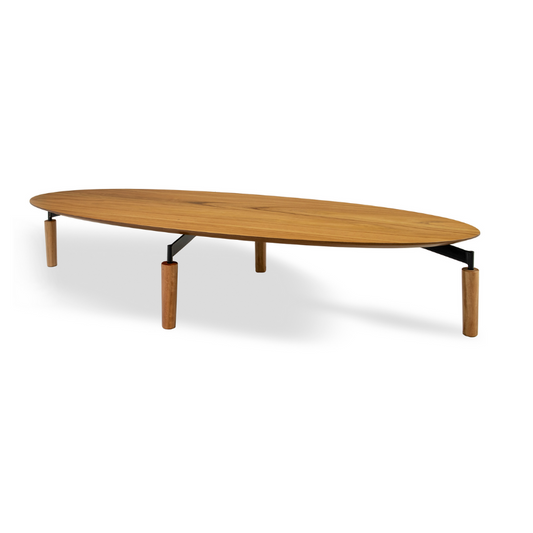 Mesa de centro Parker