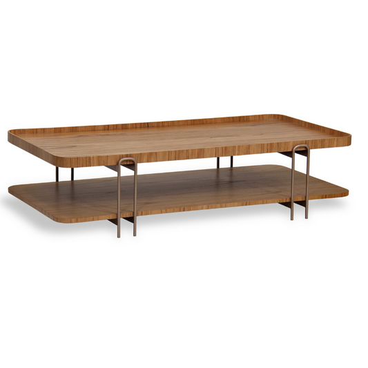Mesa de centro Rafa