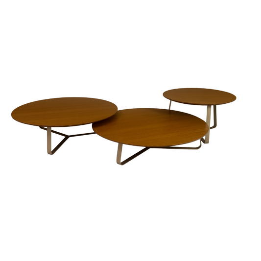 Mesa de centro Triin