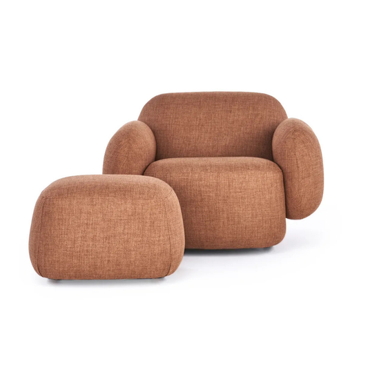 Poltrona Fil-a