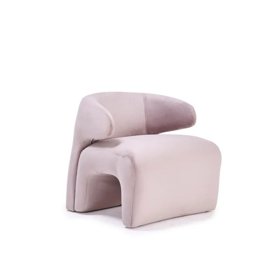 Poltrona Jetz